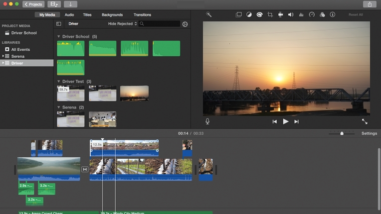 best priced video editor for mac